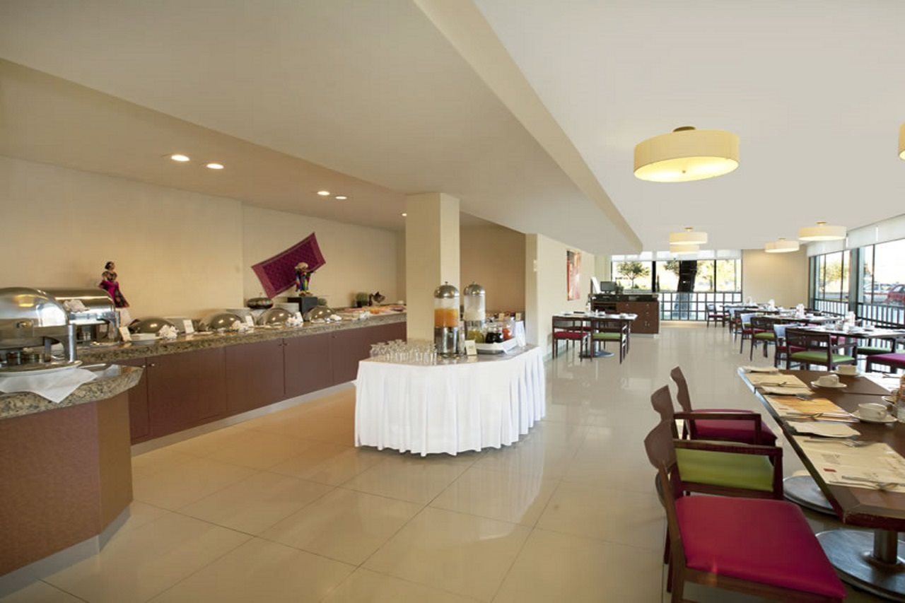 Fiesta Inn San Cristobal de las Casas