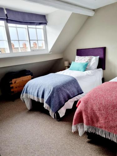 Bluebird Cottage