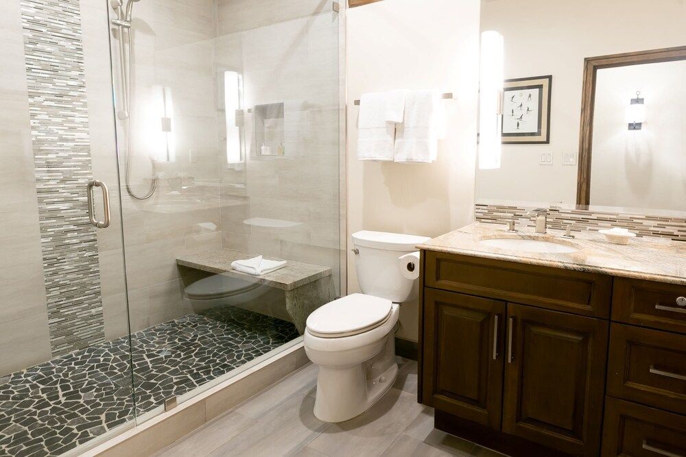Bald Eagle Two Bedroom 2 Apartment Hotel by RedAwning - photo 12