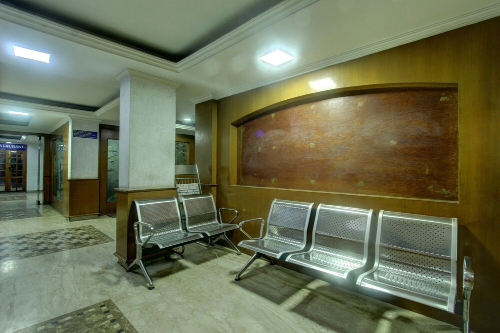 Ss Hotels — Tiruppur — photo 5