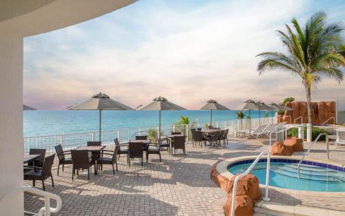 Ocean View Luxurious Studio Premium Amenities - photo 43