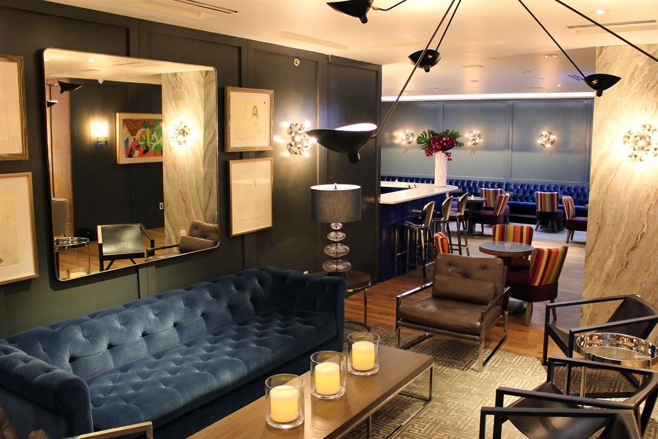 Luxe Hotel Rodeo Drive - photo 6