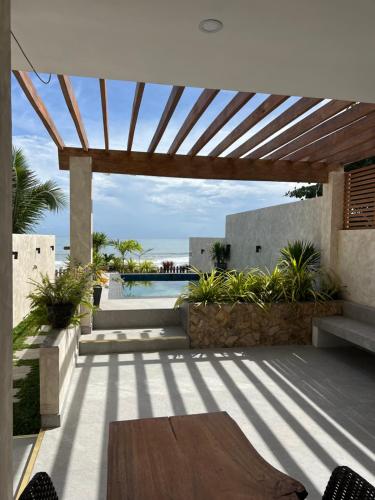 Corazon De Baler in Baler, Philippines