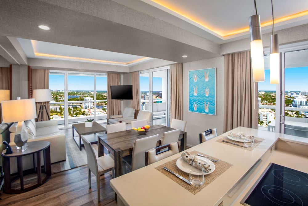 Conrad Fort Lauderdale Beach - photo 47