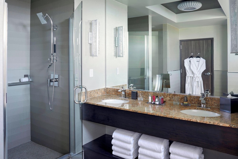 Chicago Marriott Southwest at Burr Ridge - photo 27