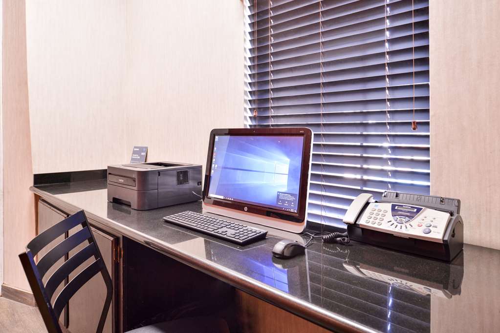 Quality Inn & Suites Beaumont - photo 41