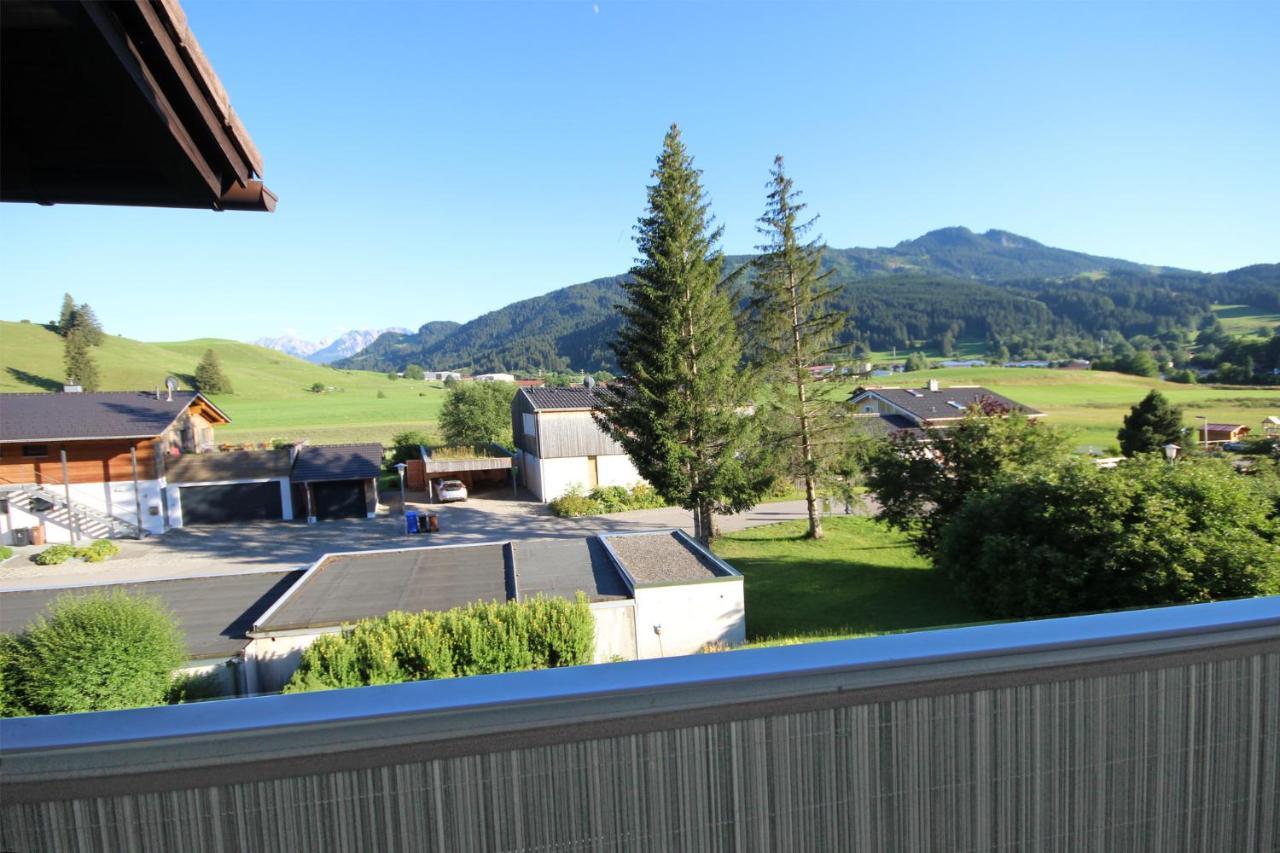 Scheiblesmoos 4 Sterne — hotel in Nesselwang