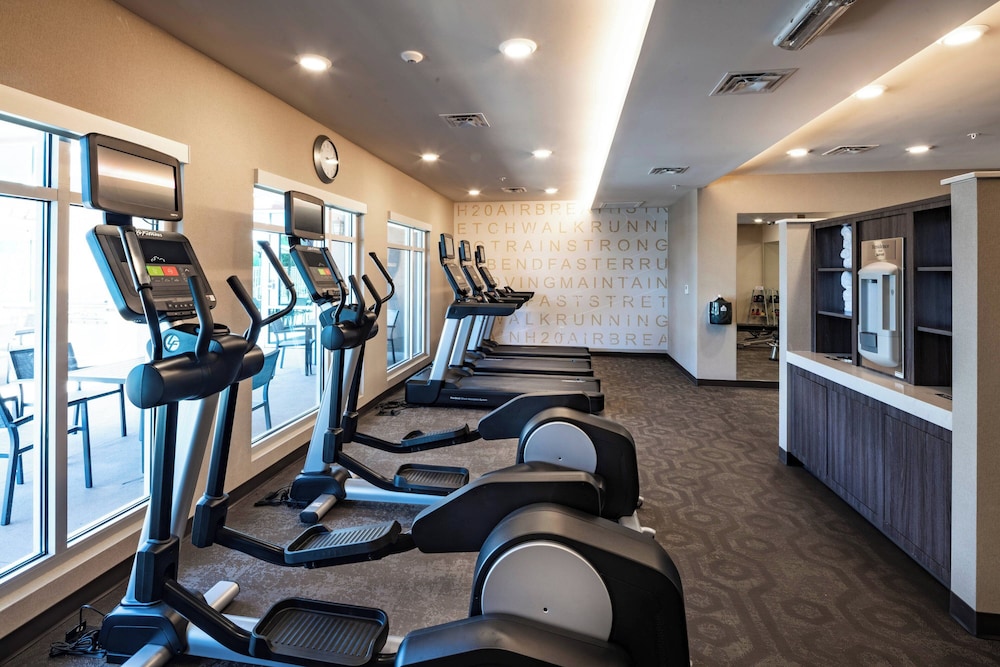 Residence Inn by Marriott Las Vegas South Henderson - photo 19