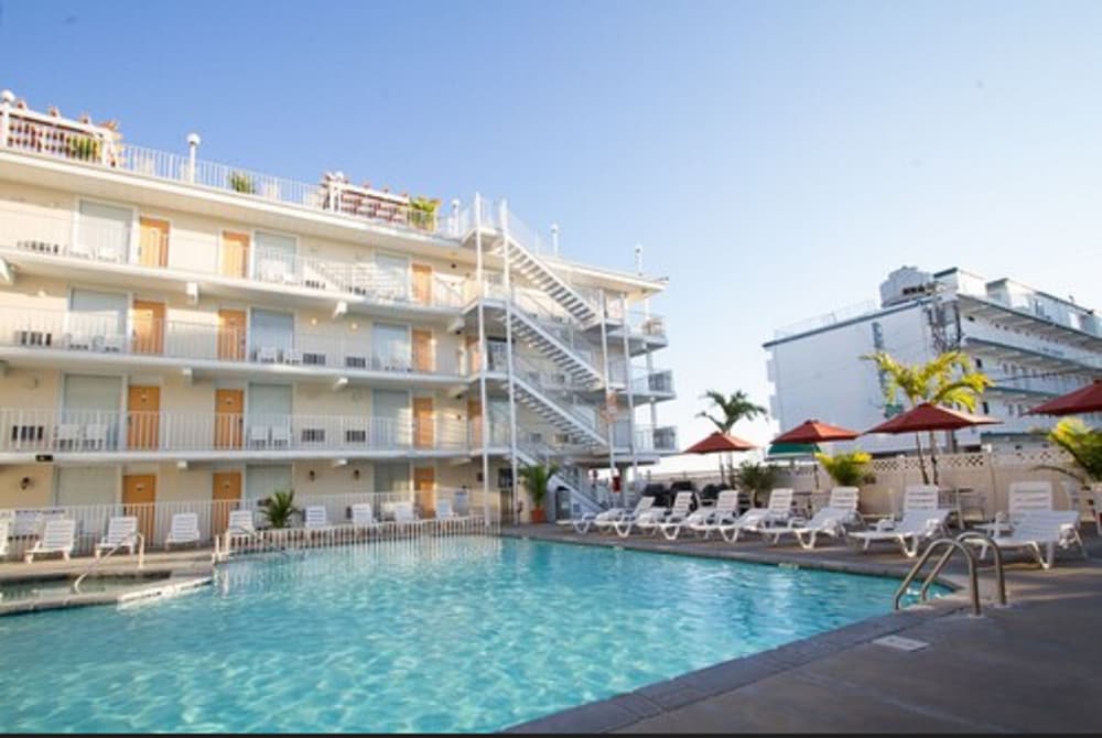 Aqua Beach Hotel - photo 66