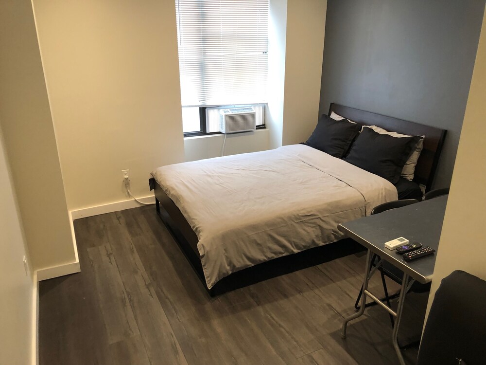 Fabe Suites Flat Iron - photo 62