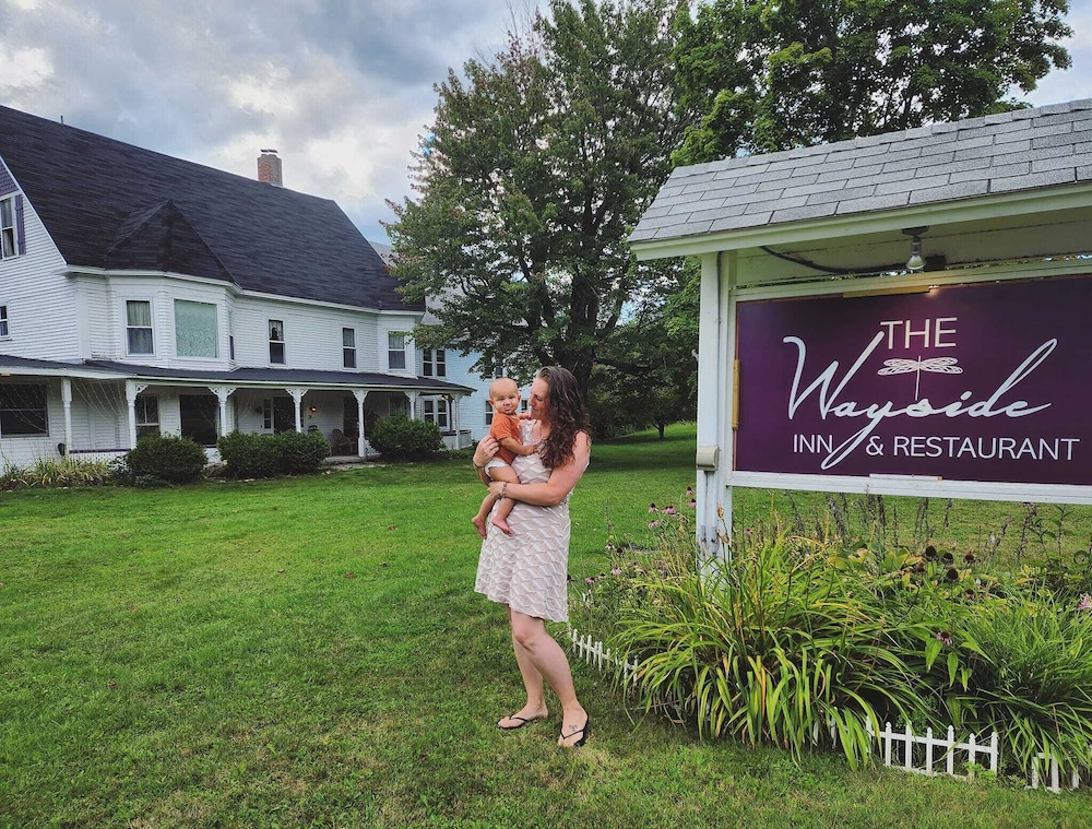 The Wayside Inn - photo 62