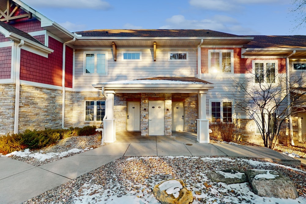 Delton Grand Resort in Wisconsin Dells, United States