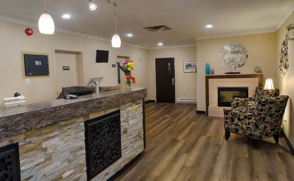 Coastal Inn Moncton Dieppe — Dieppe — photo 3