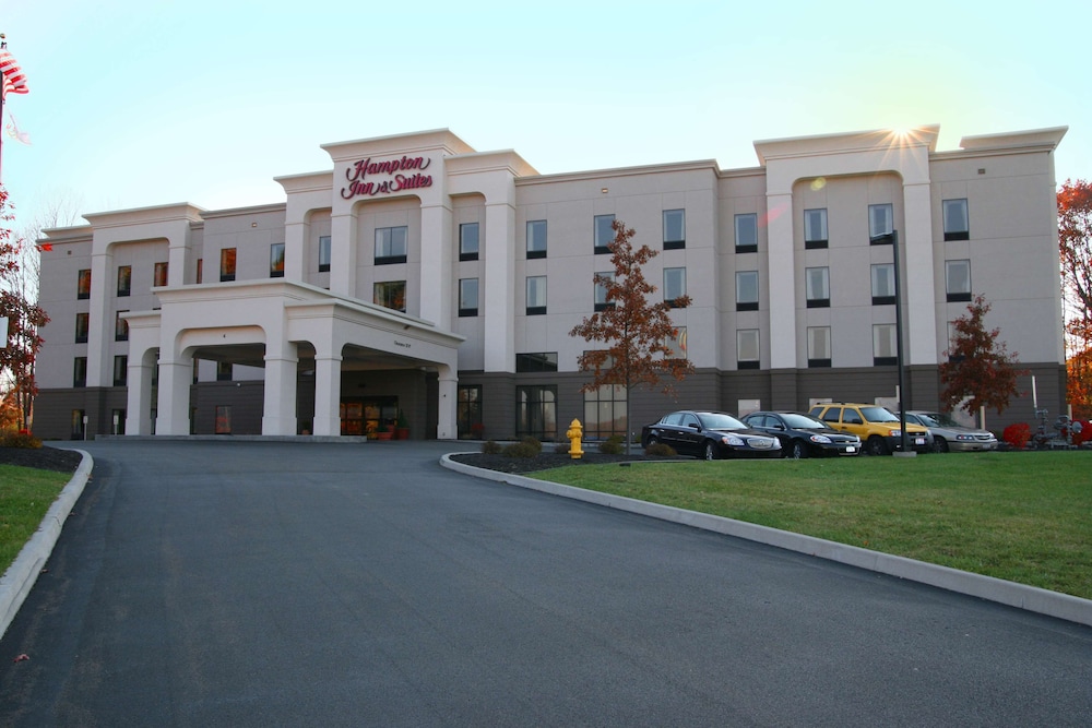 Hampton Inn & Suites Jamestown - featured photo