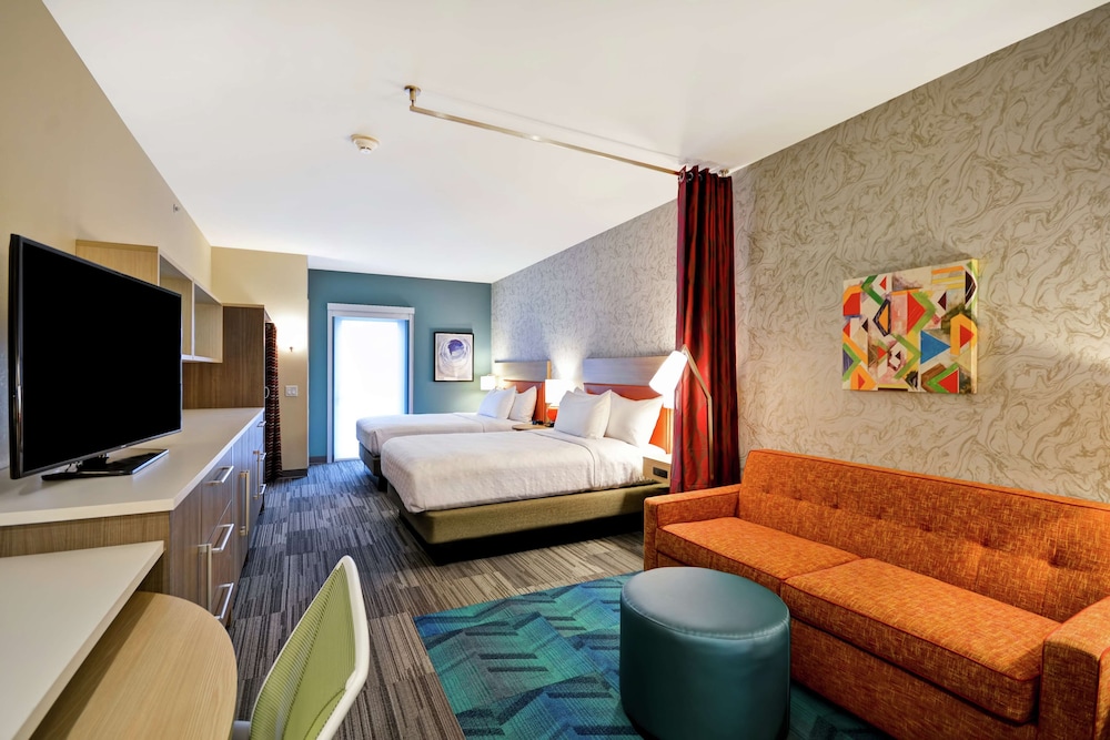 Home2 Suites by Hilton at the Galleria - photo 6