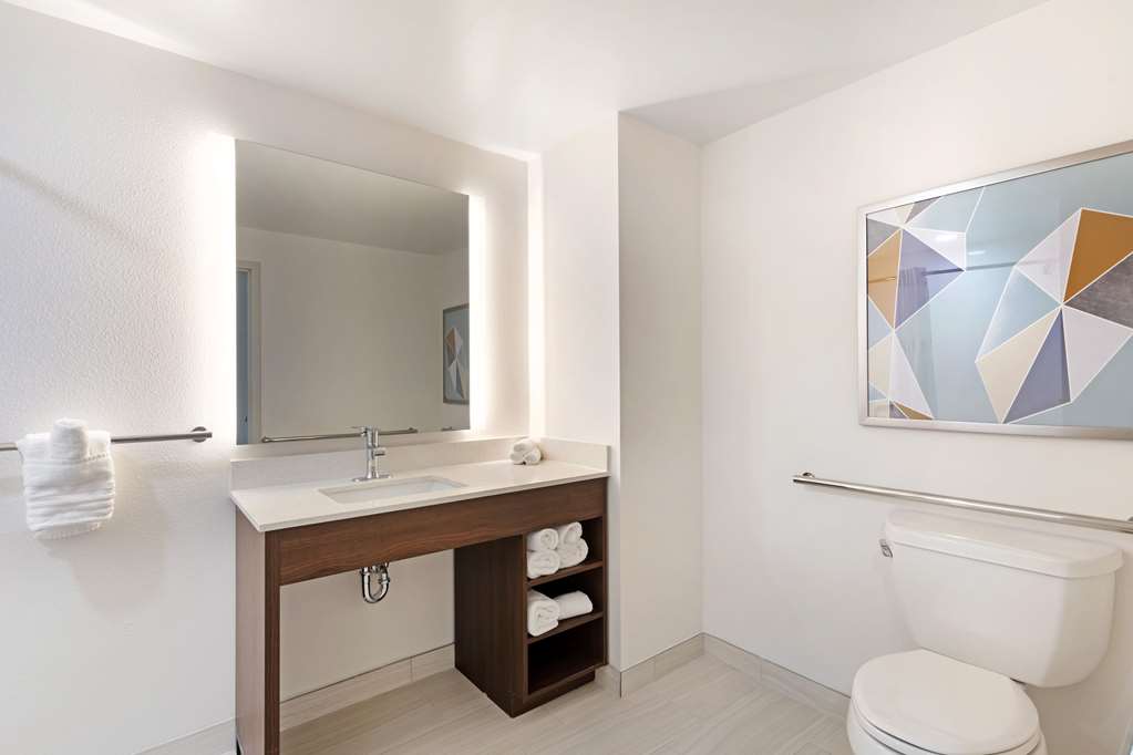 Comfort Suites Titusville near Kennedy Space Center - photo 15