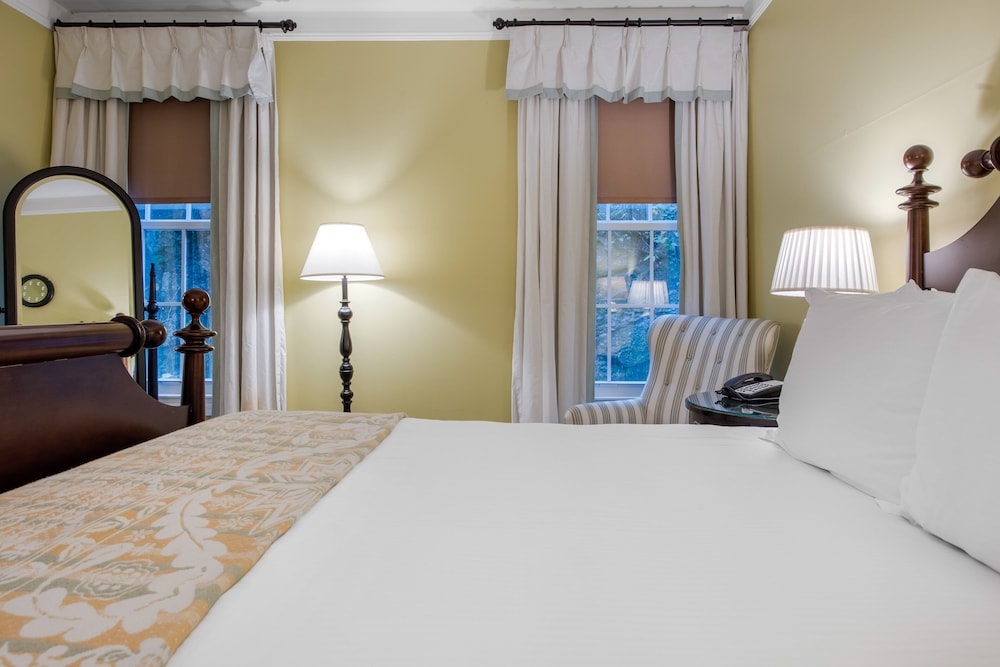 Omni Bedford Springs Resort & Spa - photo 91