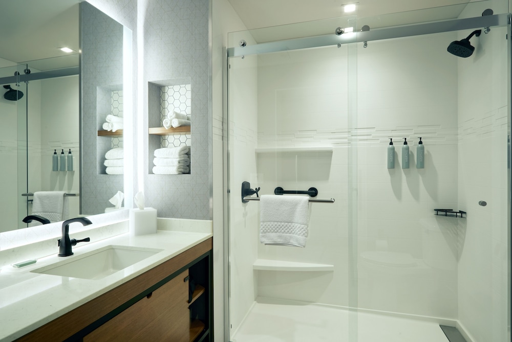 Residence Inn San Francisco Airport Millbrae Station - photo 40