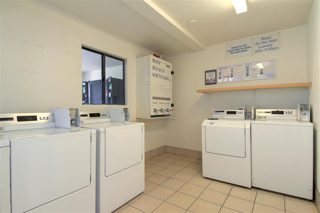 Motel 6 Chula Vista CA San Diego - photo 24