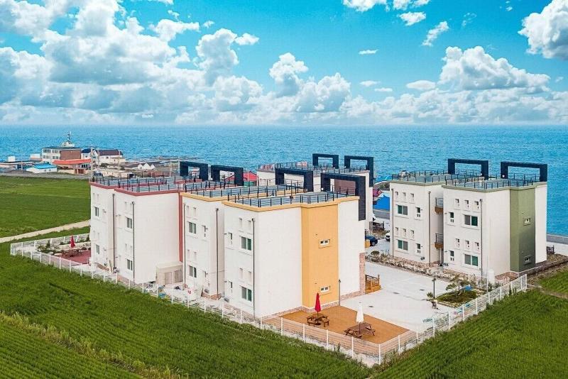 Majore 2 in Pohang, South Korea