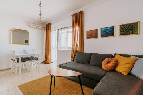 Apartamento ValdAcs Ole Solutions — 4-Star Luxury Hotel in El Puerto De Santa Maria, Spain