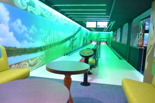 Hotel Kormoran Resort Spa — Sulecin