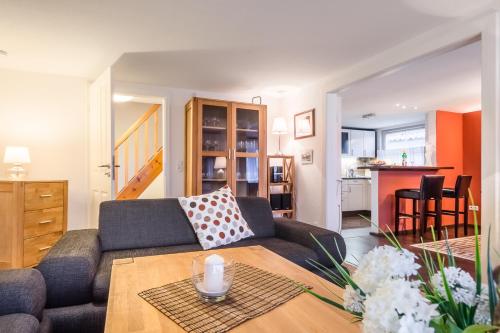 Arnis Lange Str 36a - carbon neutral hotel in Kappeln