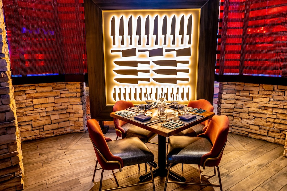 Harrah's Kansas City Hotel and Casino A Caesars Rewards Destination - photo 41