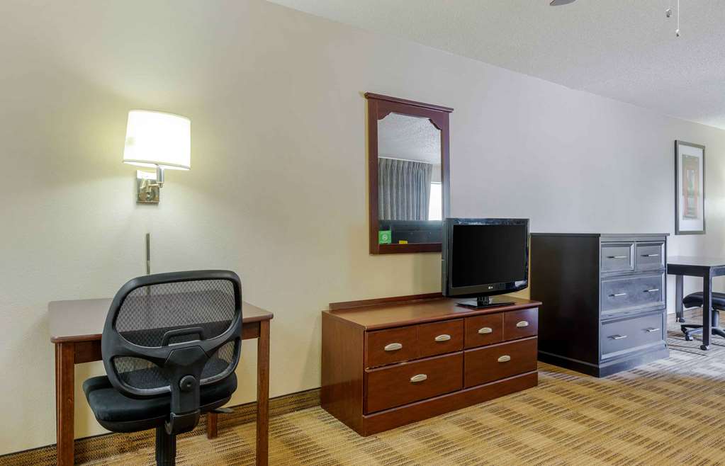 Extended Stay America Suites Lubbock Southwest - photo 25