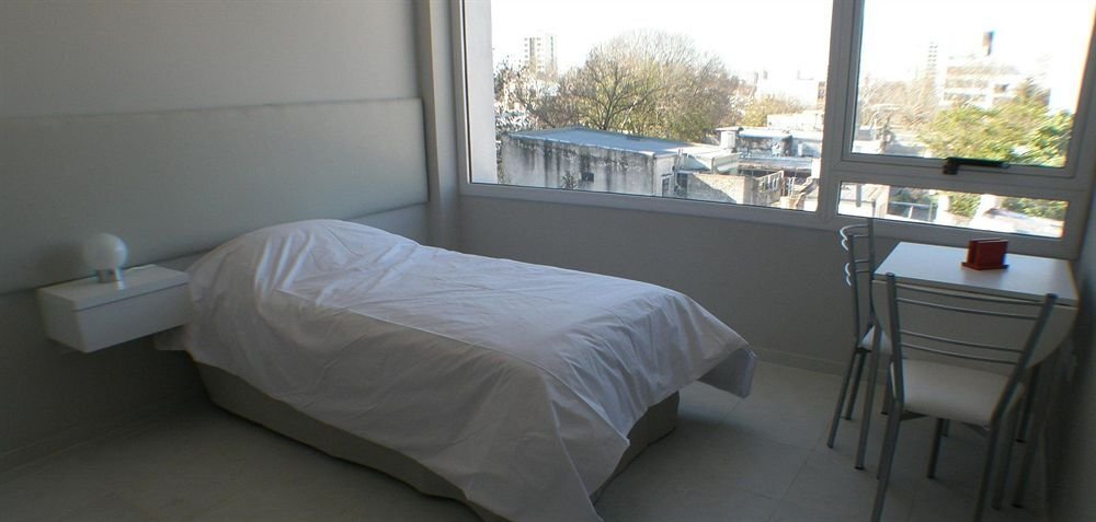 Apart Hotel Via 51 in La Plata, Argentina