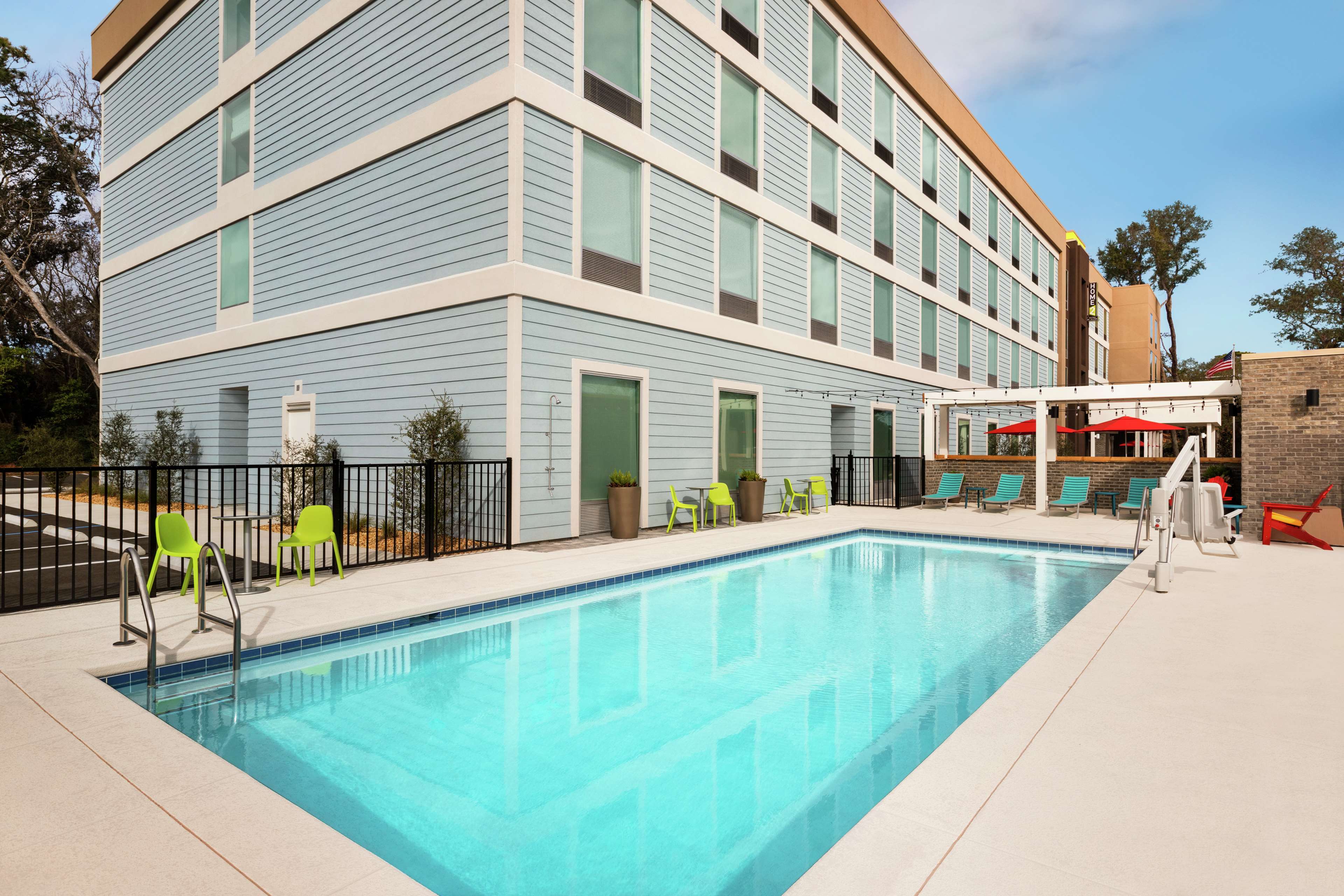 Home2 Suites by Hilton Fernandina Beach Amelia Island FL - photo 10