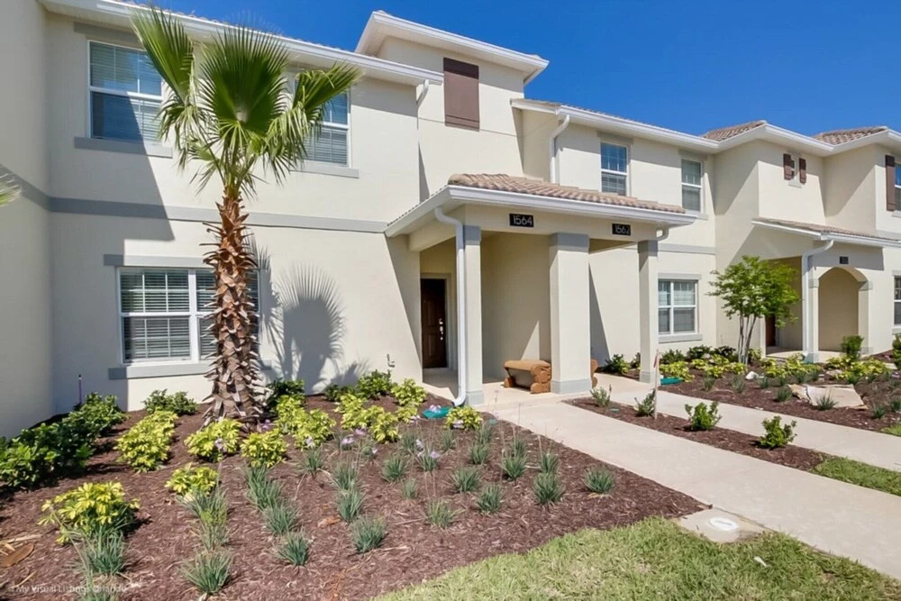 5 Star Private Villa Champions Gate Resort Orlando Villa 2603 in Davenport, United States