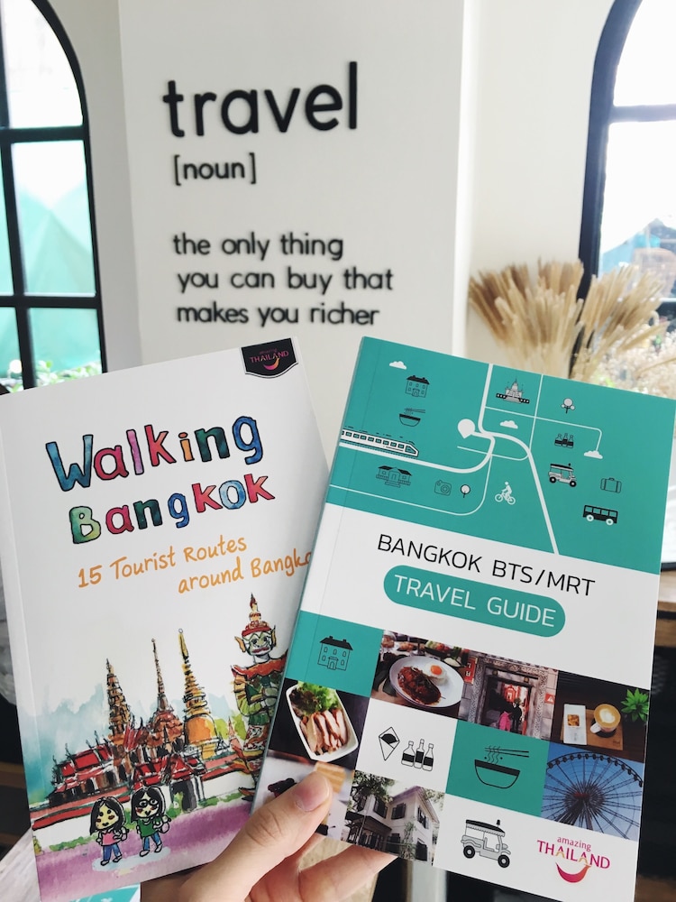 Tidjai Bangkok