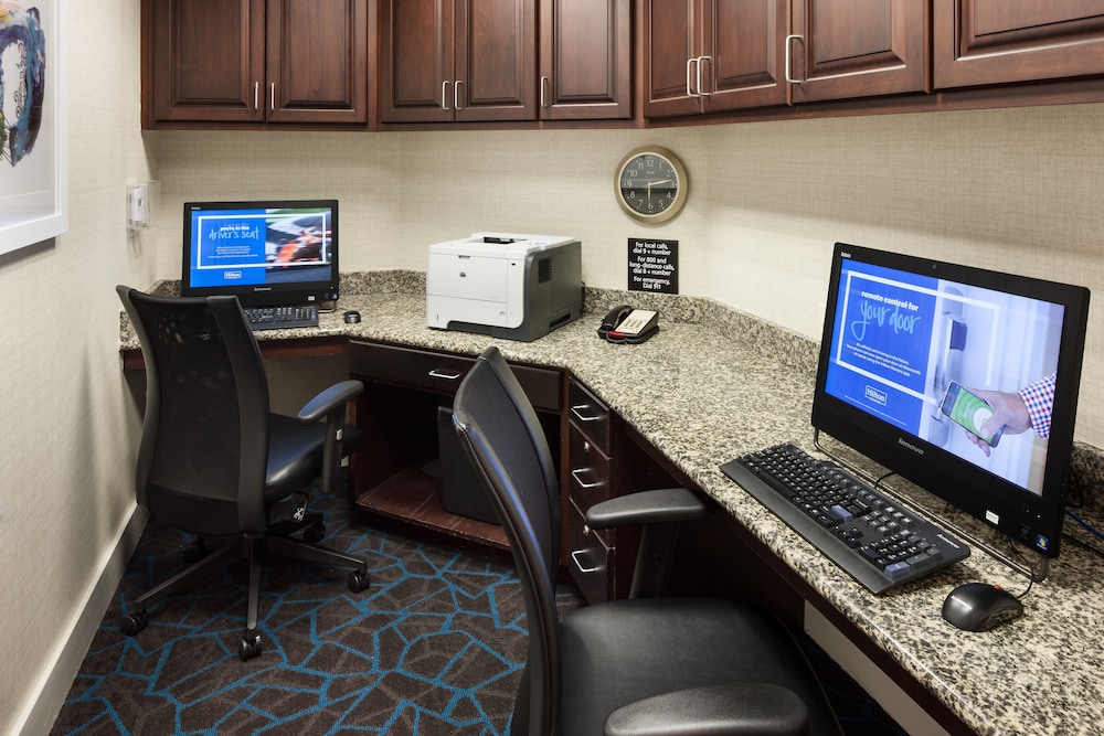 Hampton Inn & Suites Panama City Beach Pier Park Area - photo 42