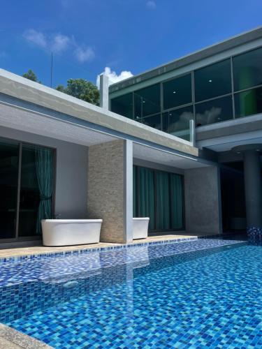 The Regent Bangtao Apartments — 4-Star Luxury Hotel in Phuket, Thailand
