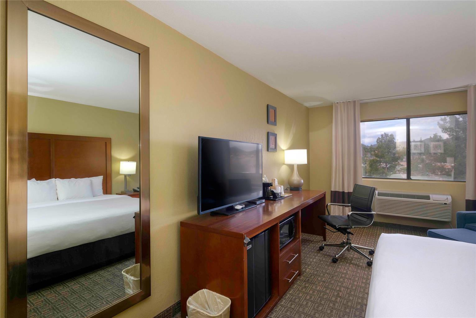 Comfort Inn Near Gila National Forest - photo 20