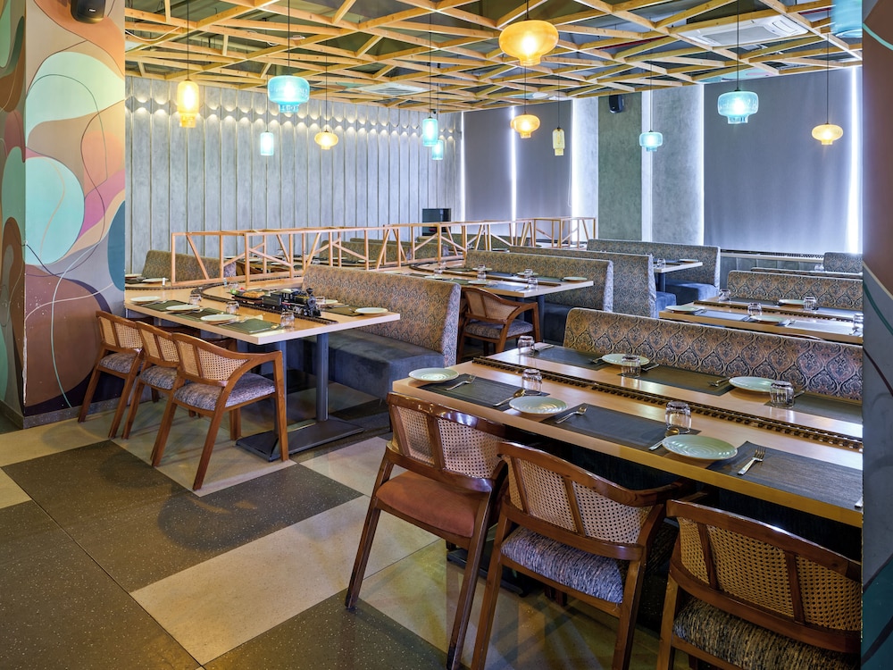 Pride Elite Gandhinagar in Gandhinagar, India