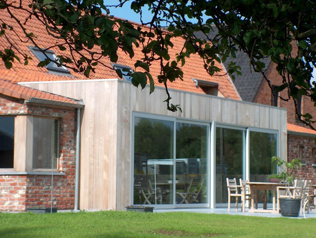 B&B Buytenshuys — Hooglede — photo 3