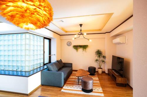 Nagaetsu Vacation STAY 47708v — 4-Star Luxury Hotel in Kyoto, Japan