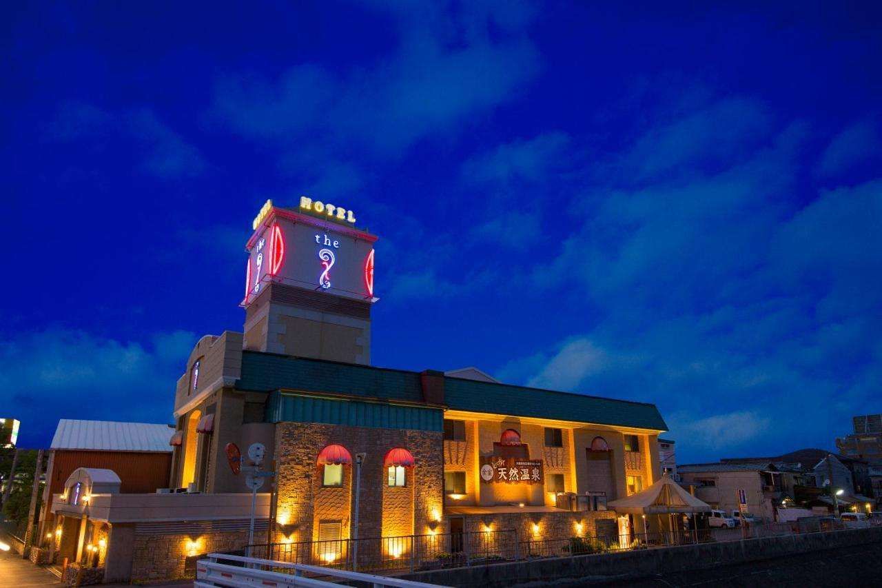 Hotel The I Adult Only — Higashi Osaka