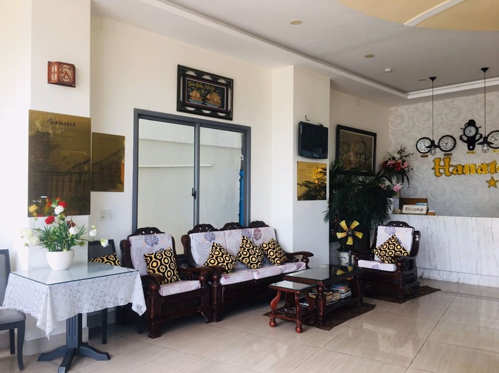 Hanatel Hotel - last minute hotel in Nha Trang