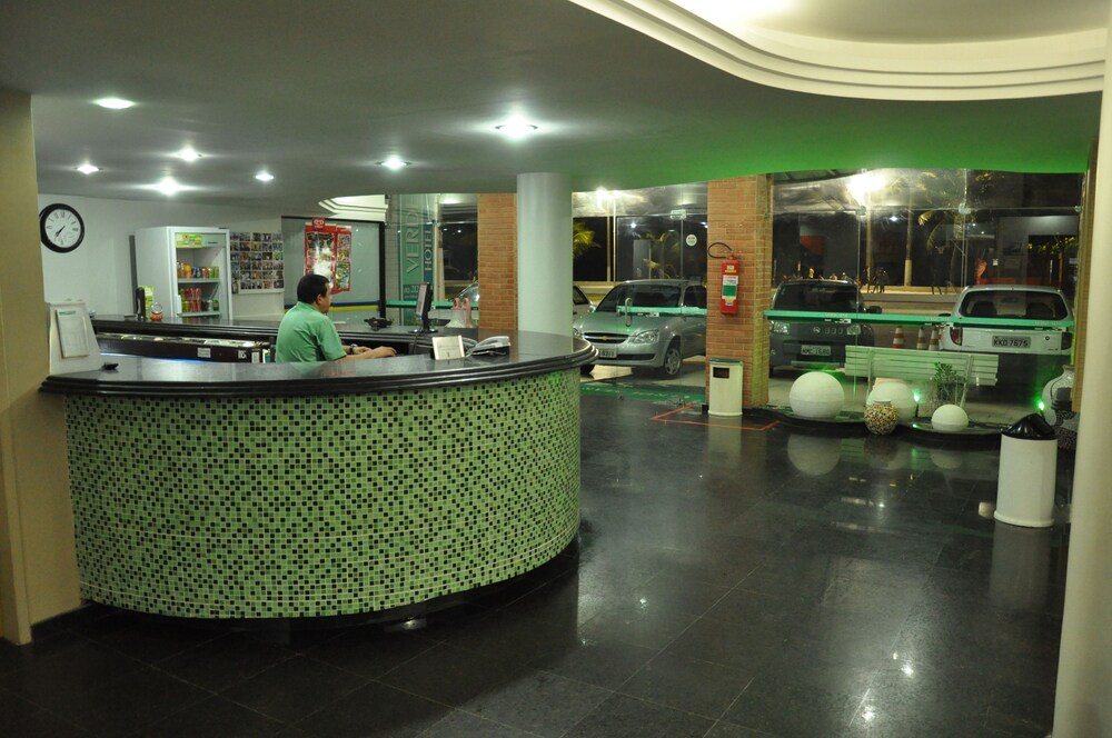 Verde Mar Hotel — Maceio — photo 5