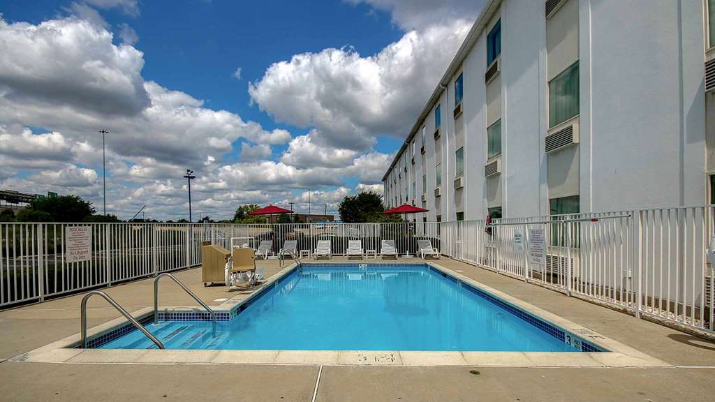 Studio 6 King Of Prussia Pa Philadelphia - photo 8