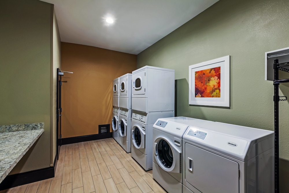 Staybridge Suites Fort Worth Fossil Creek by IHG - photo 19