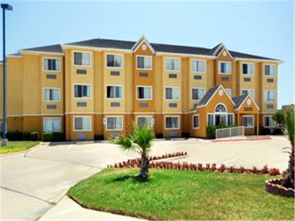 Microtel Inn and Suites Dallas Irving DFW Airport Beltline in Irving, United States