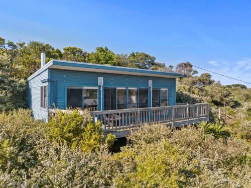 Treetops Haven Venus Bay - last minute hotel in Unknown City
