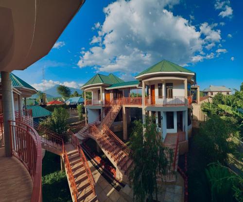 Wademac Arusha Inn Hotel in Arusha, Tanzania