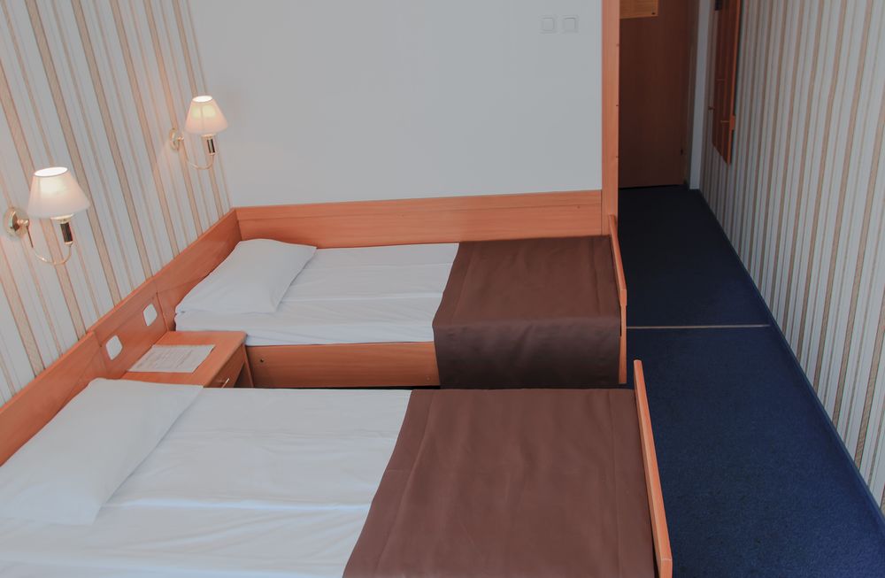 Adria Hotel - last minute hotel in Kyiv