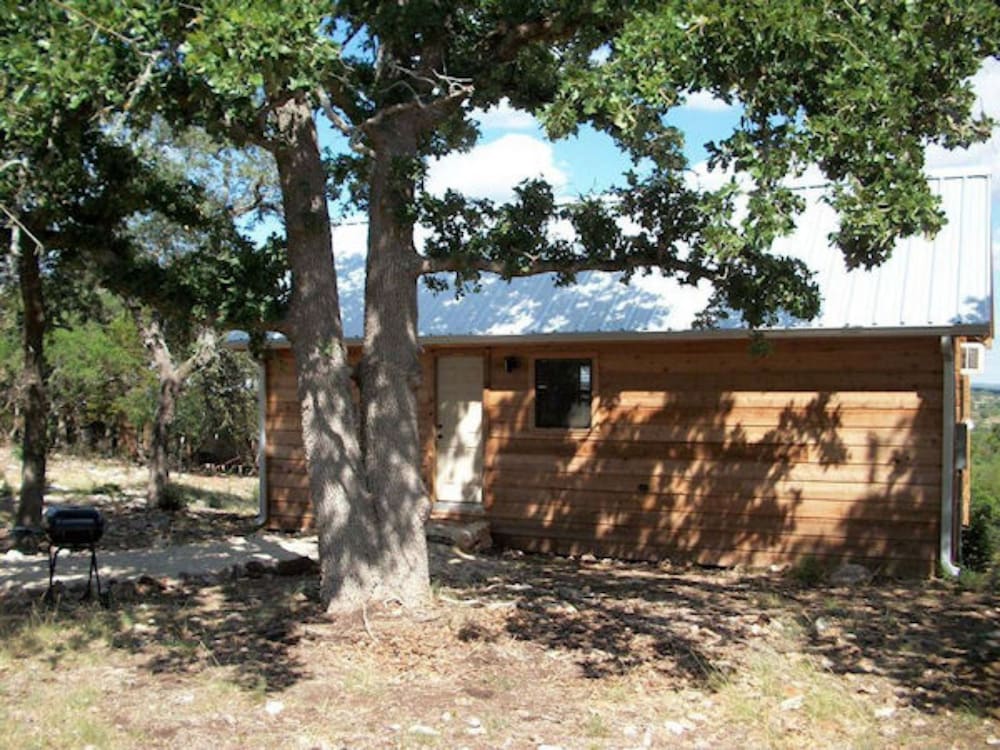 Walnut Canyon Cabins - photo 5