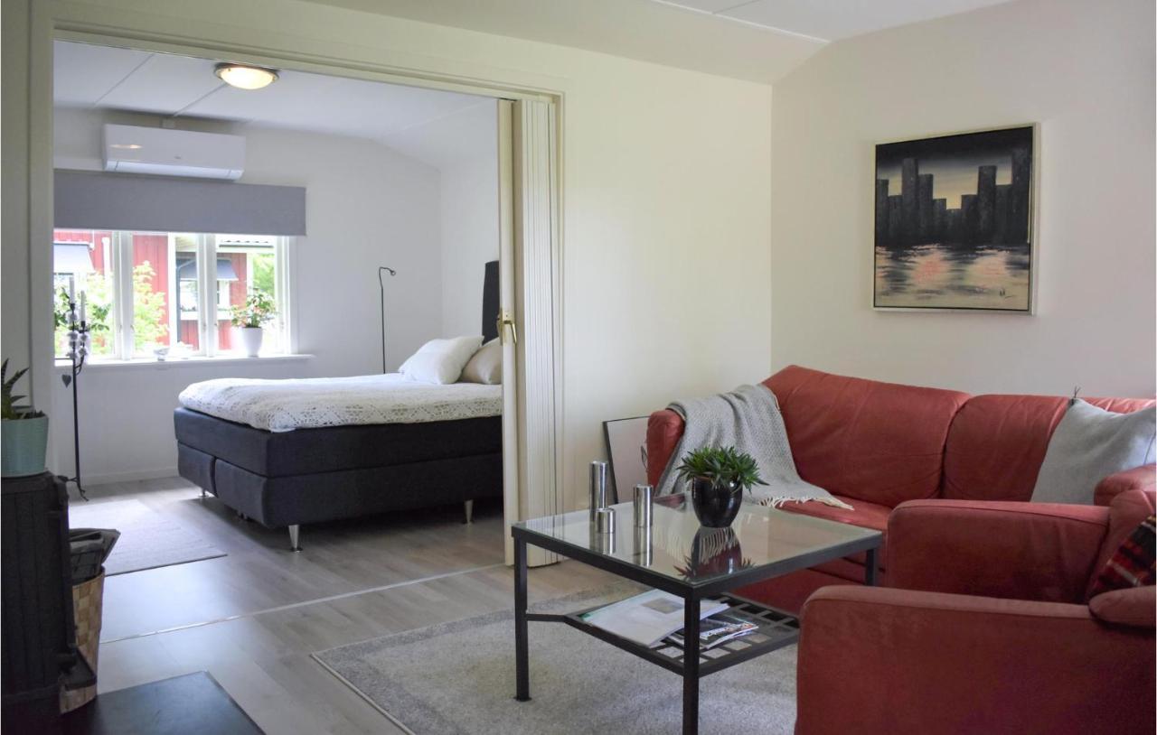 Holiday Home Sölvesborg Xiv — Soelvesborg — photo 3